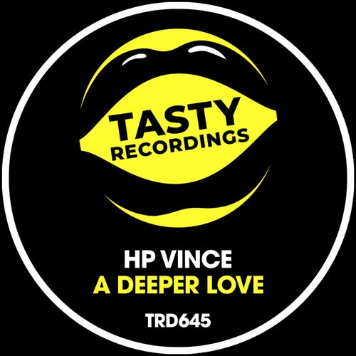 HP Vince - A Deeper Love [TRD645]